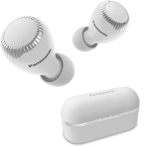 PANASONIC RZ-S300WE-W HEADPHONES WHITE