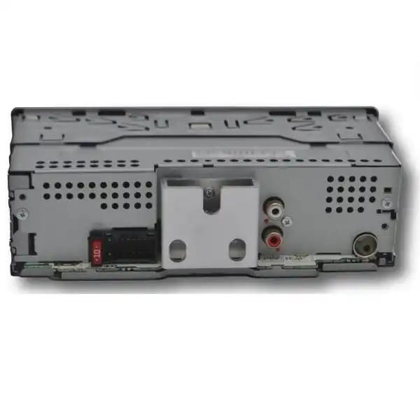 PIONEER MVH-S100UBG  DECKLESS CAR AUDIO            