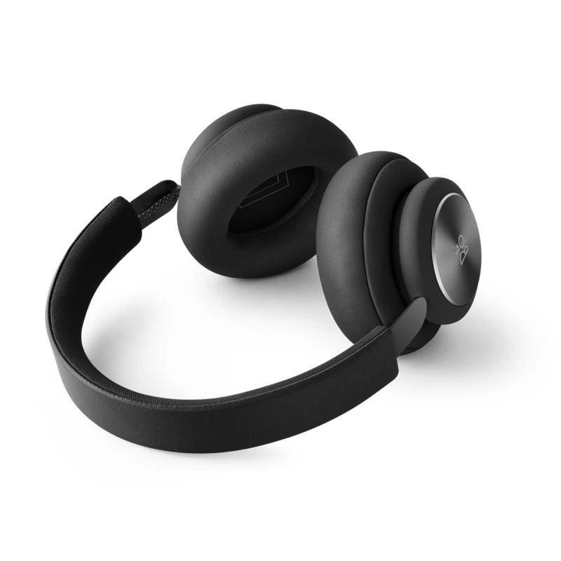 BANG AND OLUFSEN H4 2 GEN BLACK HEADPHONES&nbsp;&nbsp;&nbsp;&nbsp;&nbsp;&nbsp;