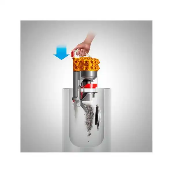 DYSON CINETIC BIGBALL MULTIFLOOR 2