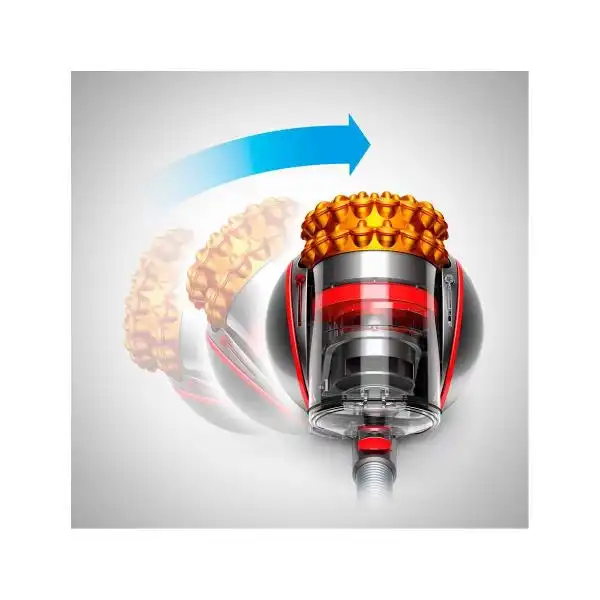 DYSON CINETIC BIGBALL MULTIFLOOR 2