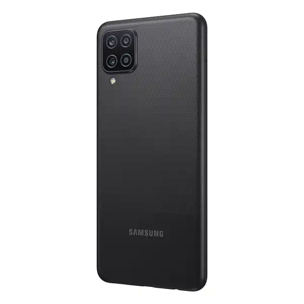 SAMSUNG GALAXY A12 128GB DS BLACK