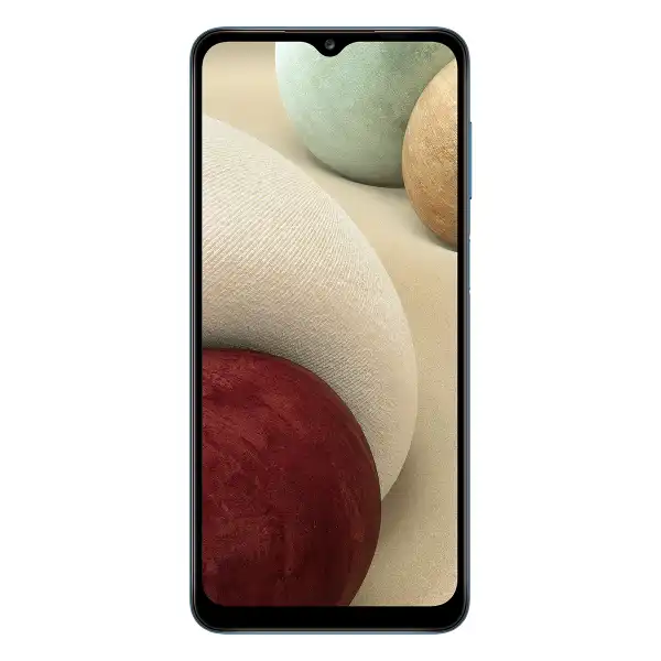 SAMSUNG GALAXY A12 128GB DS BLUE