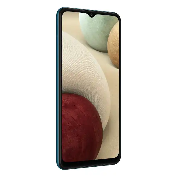 SAMSUNG GALAXY A12 128GB DS BLUE