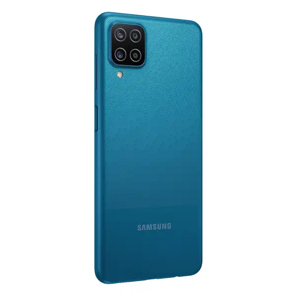 SAMSUNG GALAXY A12 128GB DS BLUE