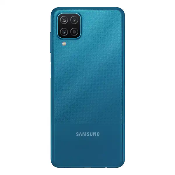 SAMSUNG GALAXY A12 128GB DS BLUE