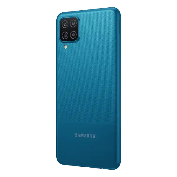 SAMSUNG GALAXY A12 128GB DS BLUE