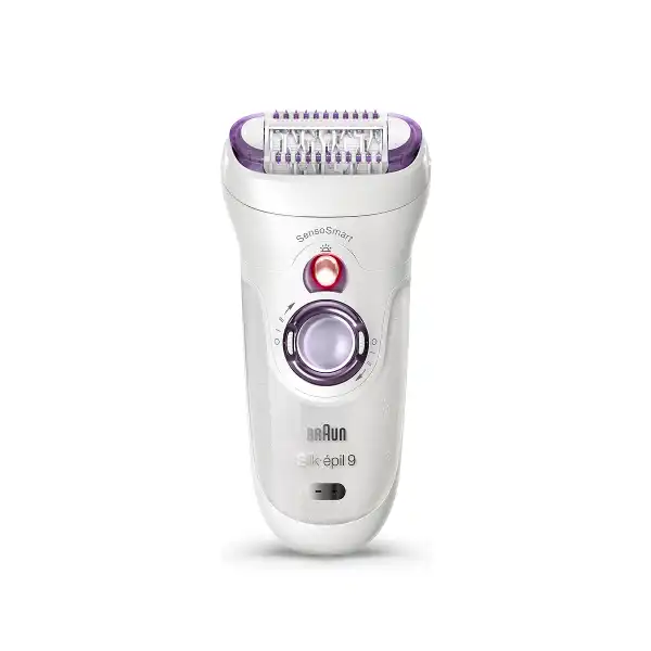 BRAUN SES 9/700