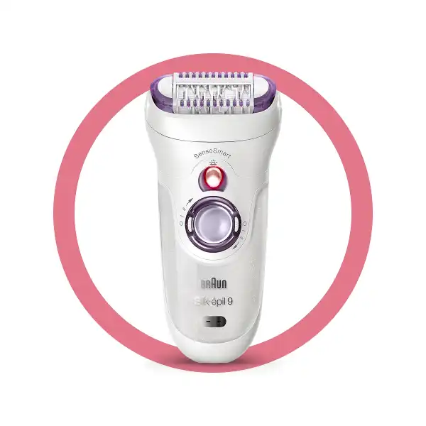 BRAUN SES 9/700