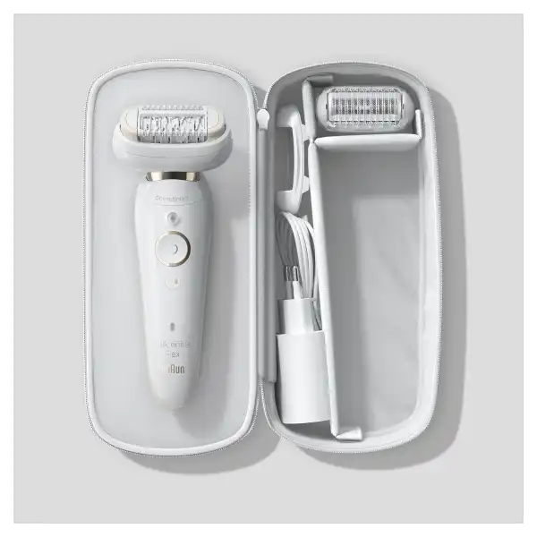 BRAUN MBSES9F