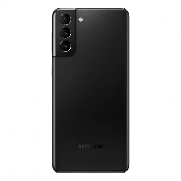 SAMSUNG GALAXY S21+ 256GB BLACK G996 DS
