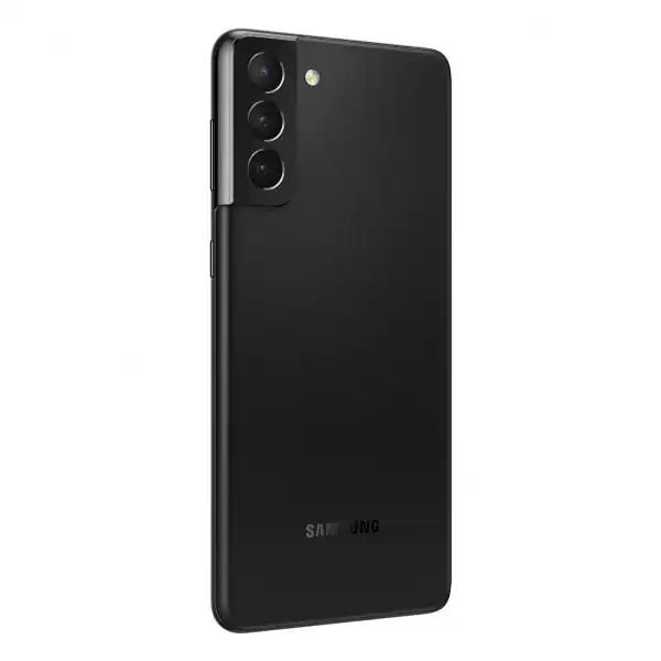 SAMSUNG GALAXY S21+ 256GB BLACK G996 DS