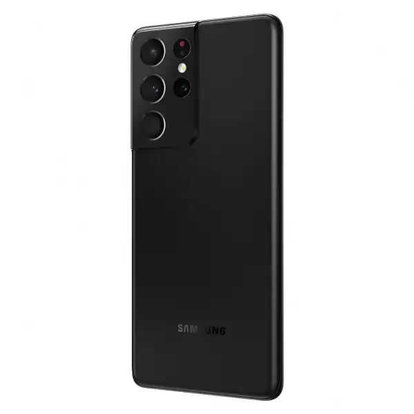 SAMSUNG GALAXY S21 ULTRA 256GB BLACK G998 DS