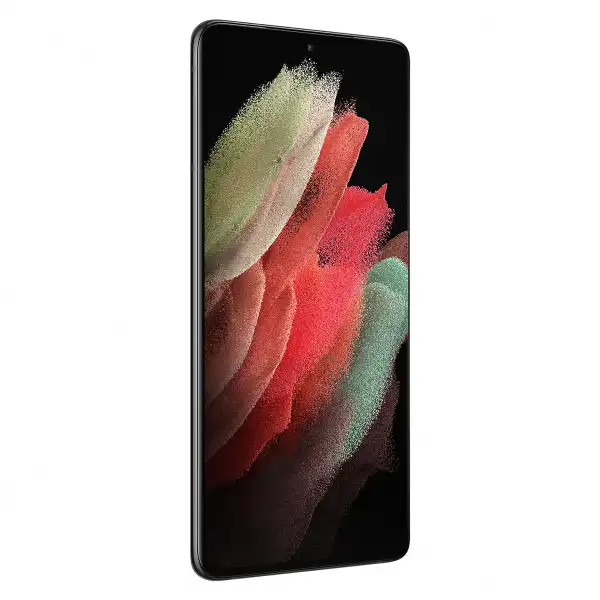 SAMSUNG GALAXY S21 ULTRA 256GB BLACK G998 DS
