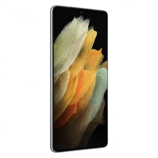 SAMSUNG GALAXY S21 ULTRA 256GB SILVER G998 DS