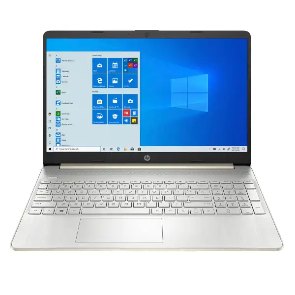 HP LAPTOP 15S-FQ2000NU 27S68EA