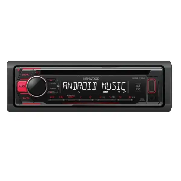 KENWOOD KDC 11UR
