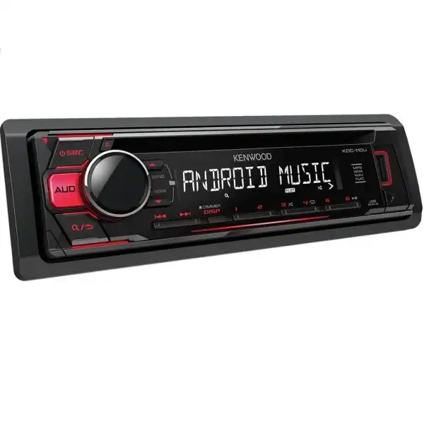 KENWOOD KDC 11UR