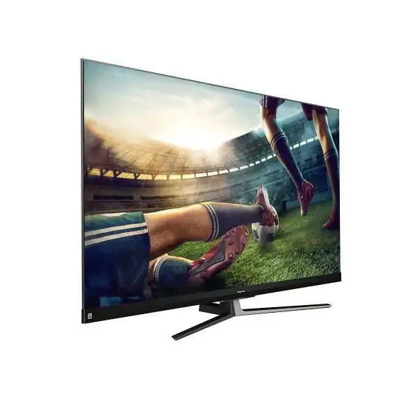 HISENSE 55U8QF ULED SMART TV