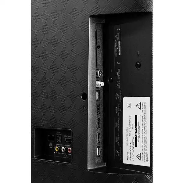 HISENSE 55U8QF ULED SMART TV