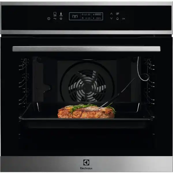 ELECTROLUX EOE8P31X