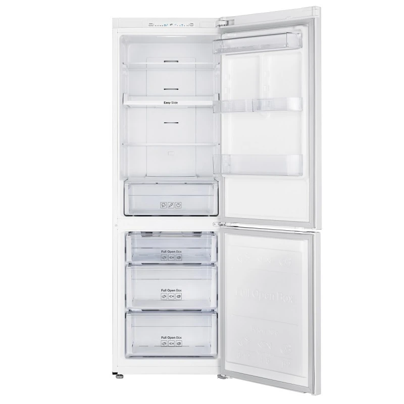 SAMSUNG RB31HSR2DWW/EO