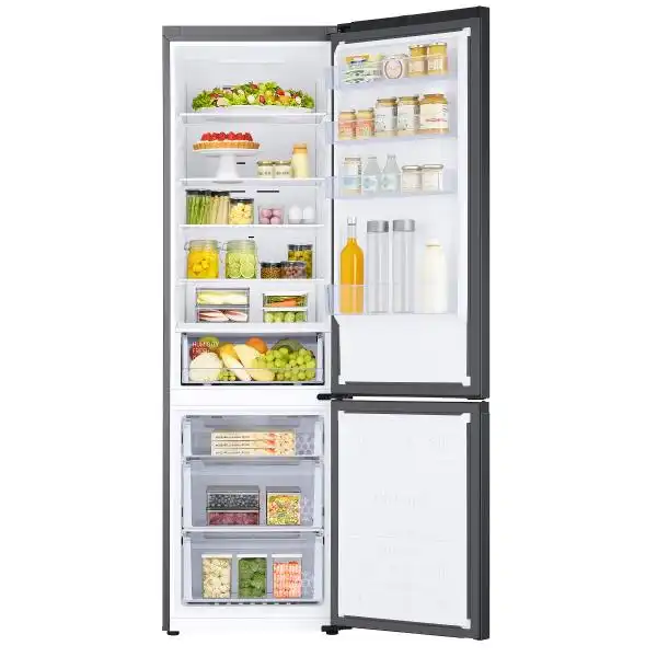 SAMSUNG RB38T600DB1/EF