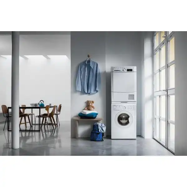 INDESIT EWSC 61251 W EU N