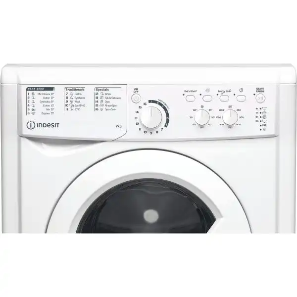 INDESIT EWC 71252 W EE N
