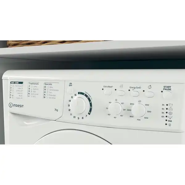 INDESIT EWC 71252 W EE N