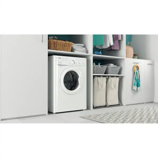 INDESIT EWC 71252 W EE N