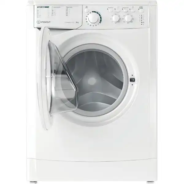 INDESIT EWC 81483 W EU N&nbsp;