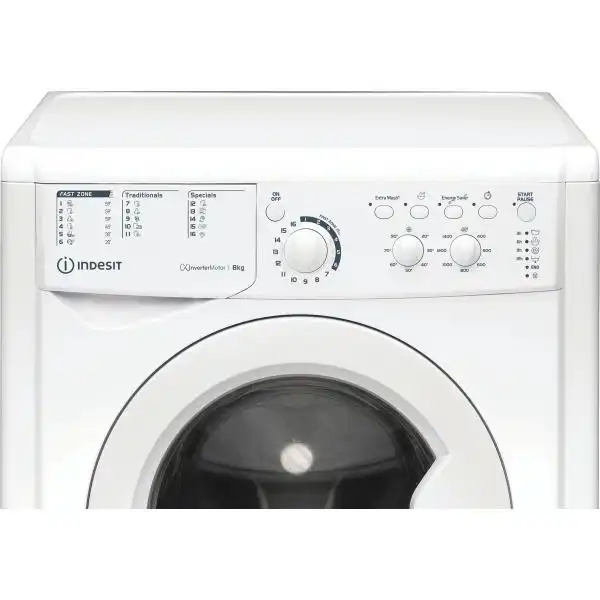 INDESIT EWC 81483 W EU N&nbsp;