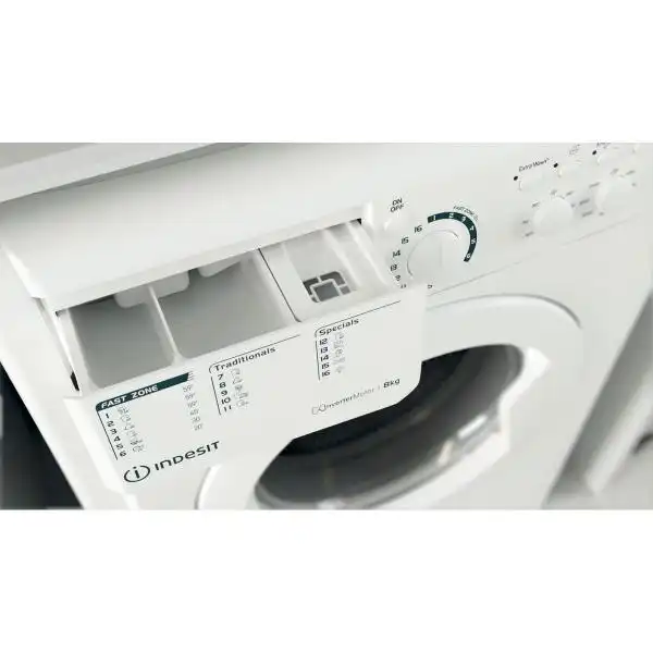 INDESIT EWC 81483 W EU N&nbsp;