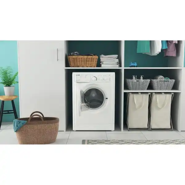 INDESIT EWC 81483 W EU N&nbsp;