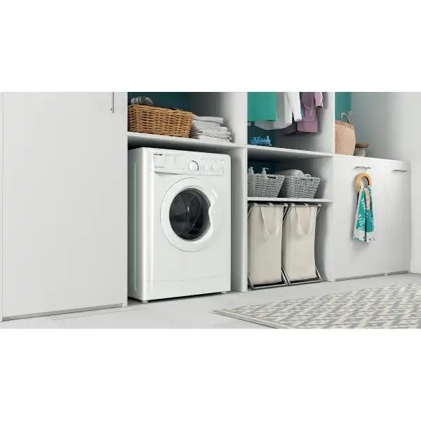 INDESIT EWC 81483 W EU N&nbsp;