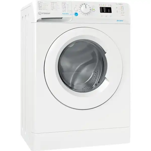 INDESIT BWSA 71251 W EE N