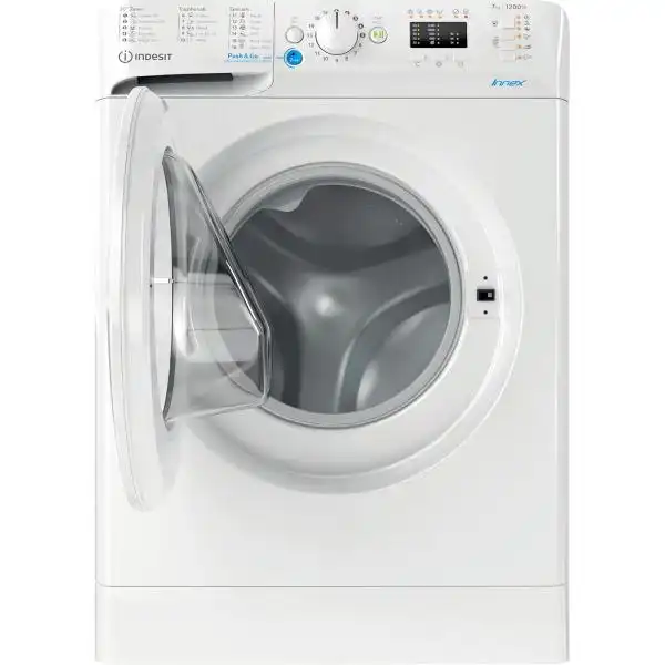INDESIT BWSA 71251 W EE N