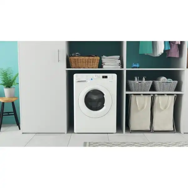 INDESIT BWSA 71251 W EE N