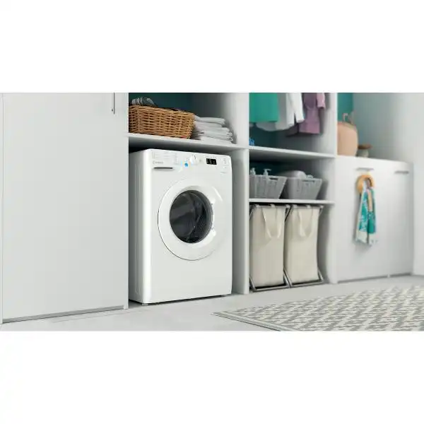 INDESIT BWSA 71251 W EE N