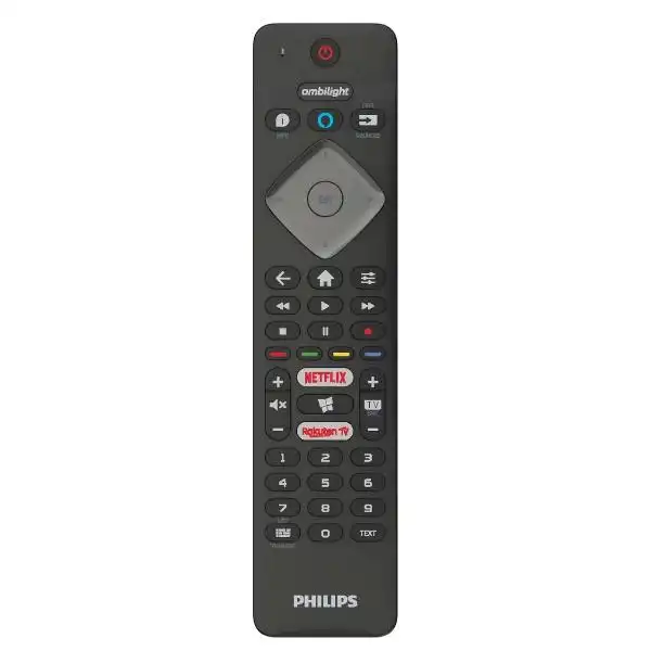 PHILIPS 65PUS7855 UHD LED SMART TV