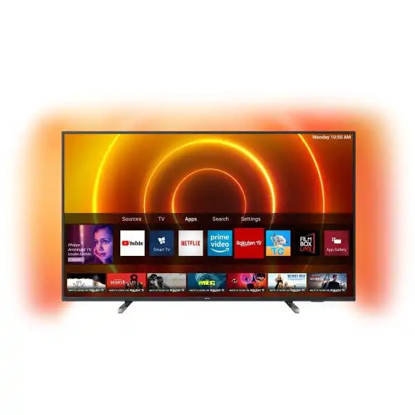 PHILIPS 65PUS7805 UHD LED SMART TV