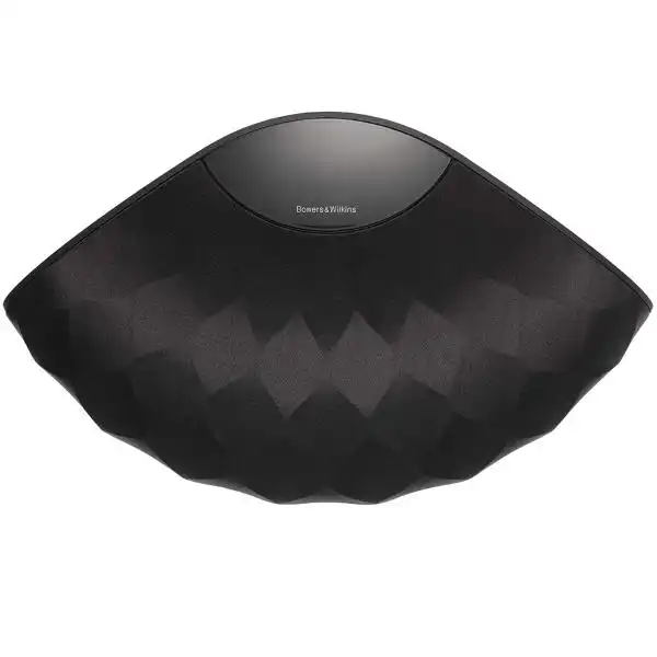 BOWERS AND WILKINS FORMATION WEDGE BLACK