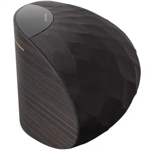 BOWERS AND WILKINS FORMATION WEDGE BLACK