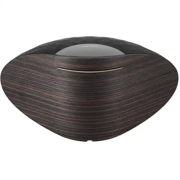 BOWERS AND WILKINS FORMATION WEDGE BLACK