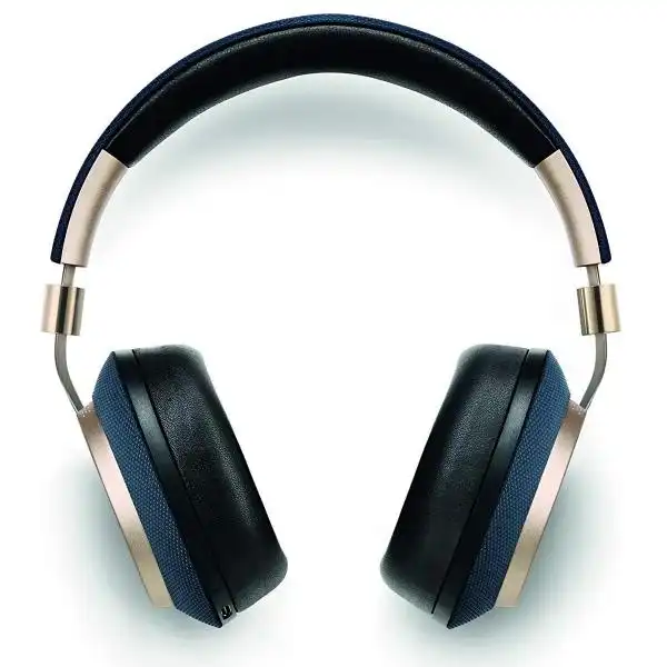 BOWERS AND WILKINS PX HEADPHONES GOLD