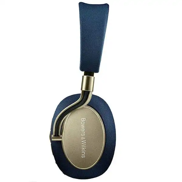 BOWERS AND WILKINS PX HEADPHONES GOLD