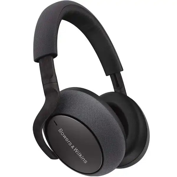BOWERS AND WILKINS PX7 HEADPHONES  GRAY