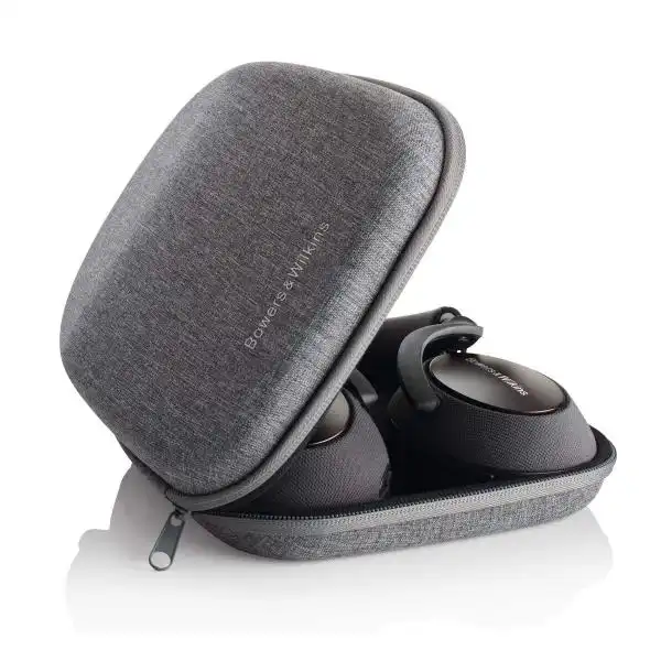 BOWERS AND WILKINS PX7 HEADPHONES  GRAY