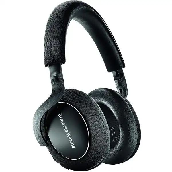 BOWERS AND WILKINS PX7 HEADPHONES CARBON
